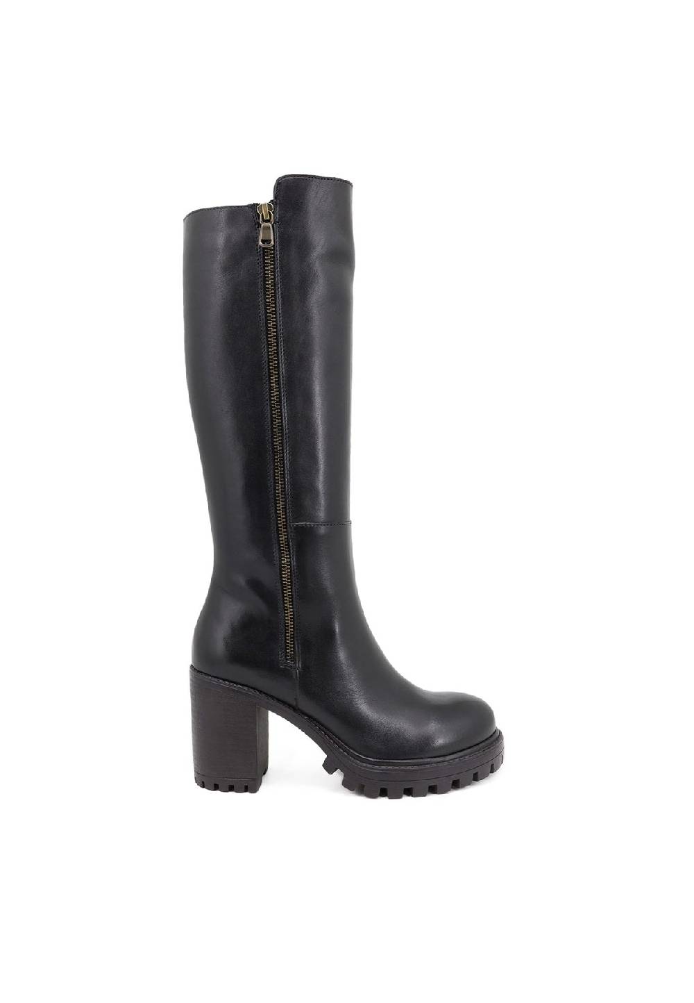 Queen Helena Stivali - QH-22 L315 - vera pelle Shopping online