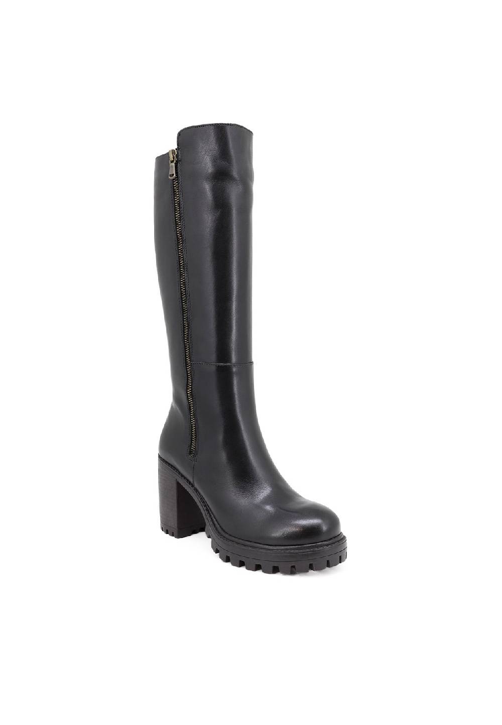 Queen Helena Stivali - QH-22 L315 - vera pelle Shopping online