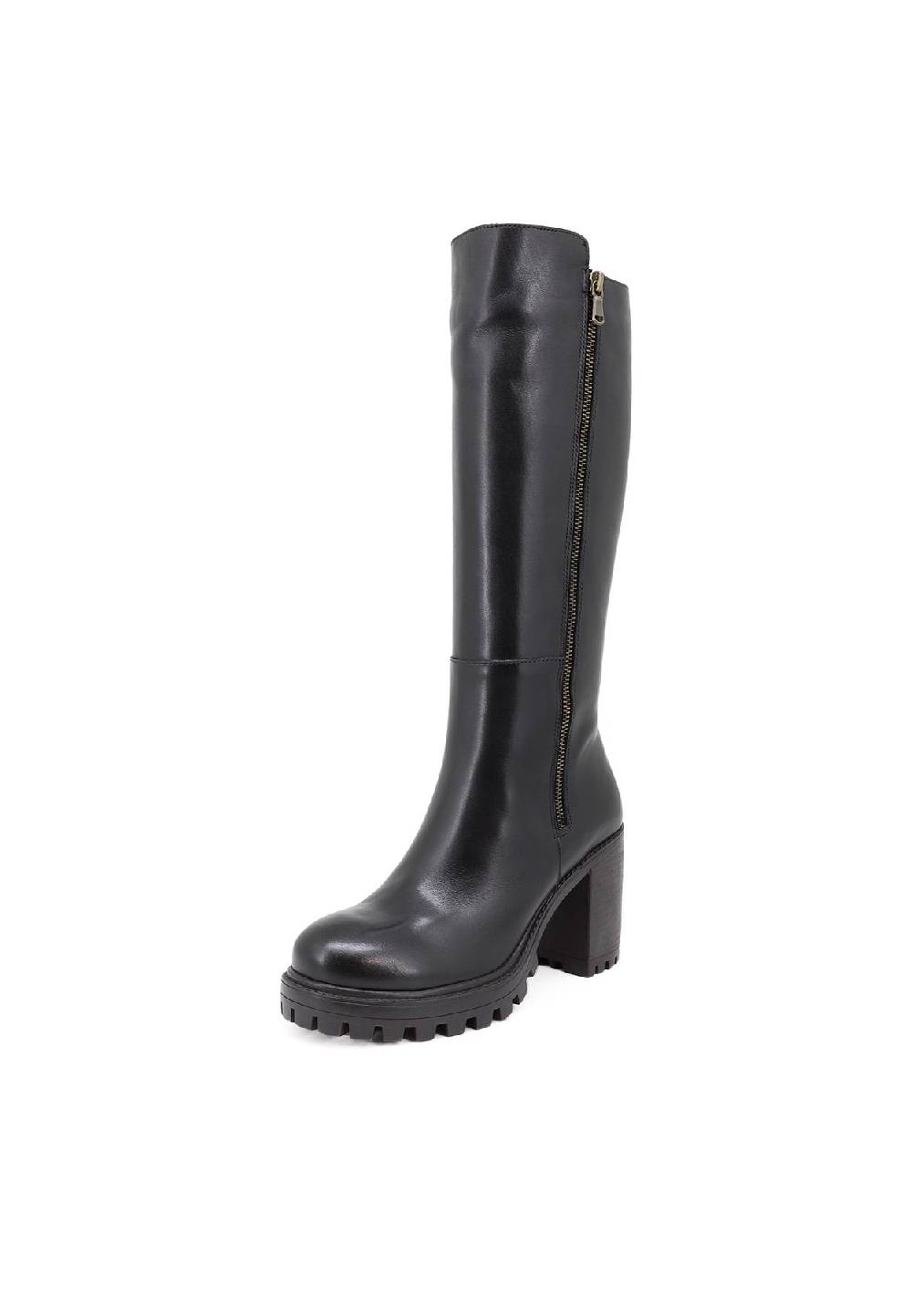 Queen Helena Stivali - QH-22 L315 - vera pelle Shopping online