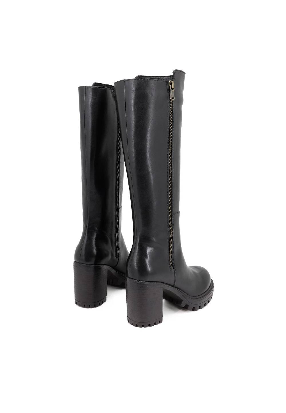 Queen Helena Stivali - QH-22 L315 - vera pelle Shopping online