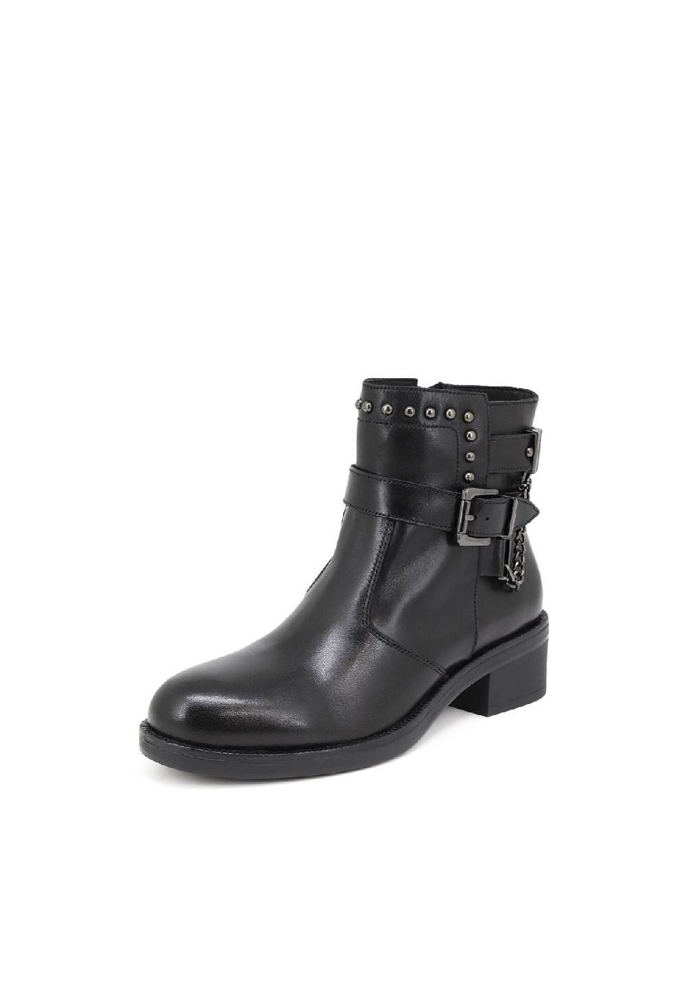 Queen Helena Stivaletti - QH-22 S-270 - vera pelle Offerta esclusiva