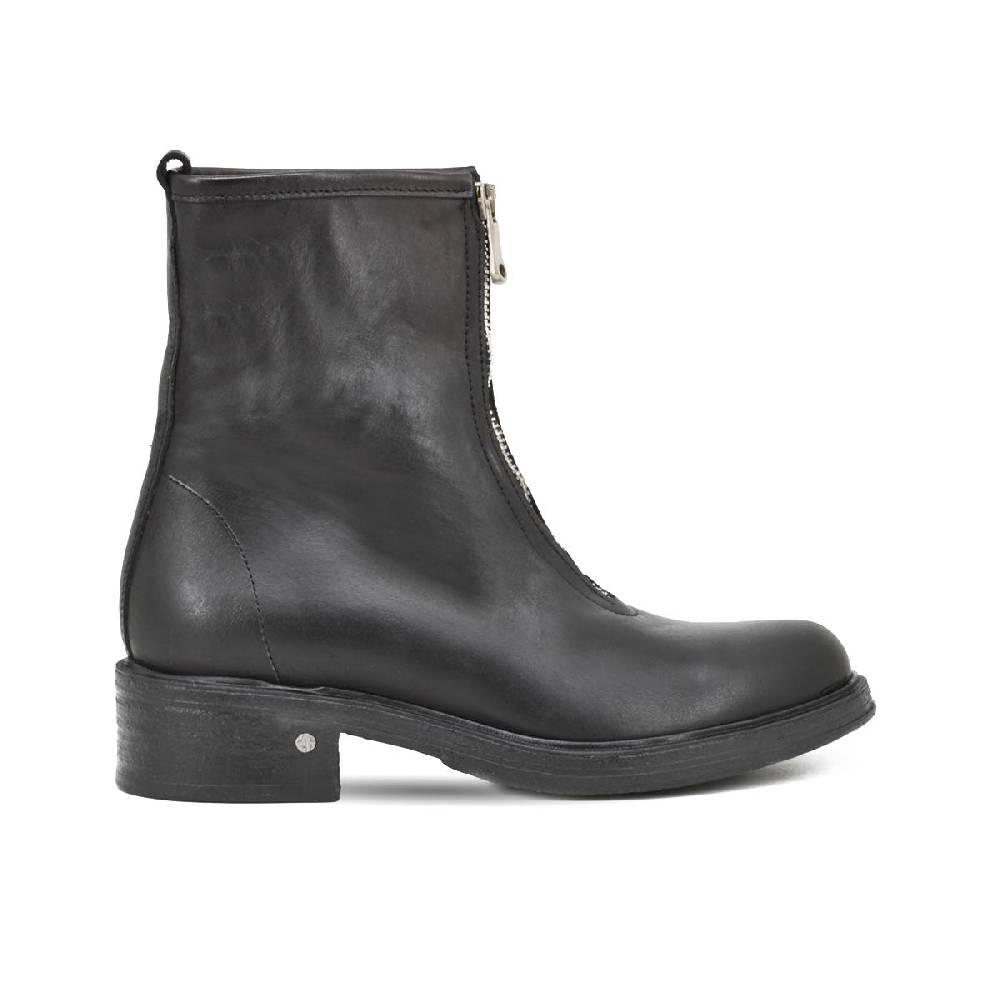 Queen Helena Anfibi - F28 - vera pelle Offerta Anniversario