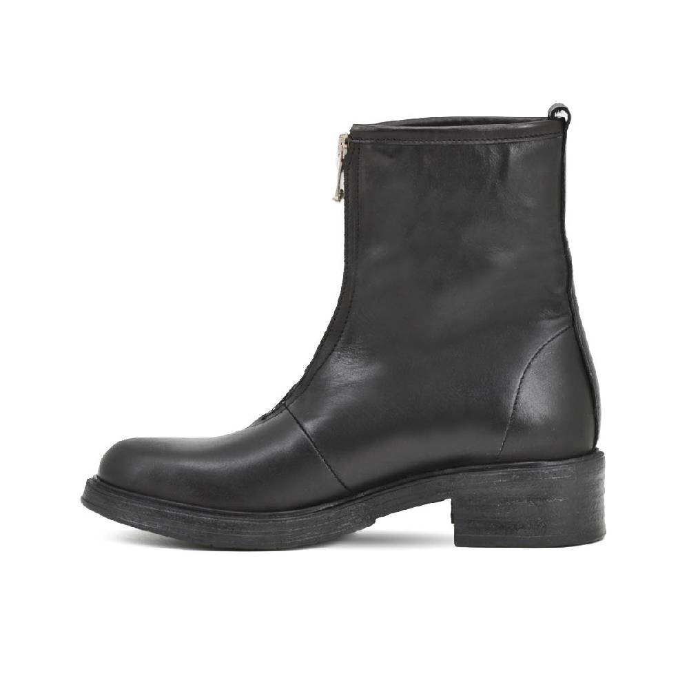 Queen Helena Anfibi - F28 - vera pelle Offerta Anniversario