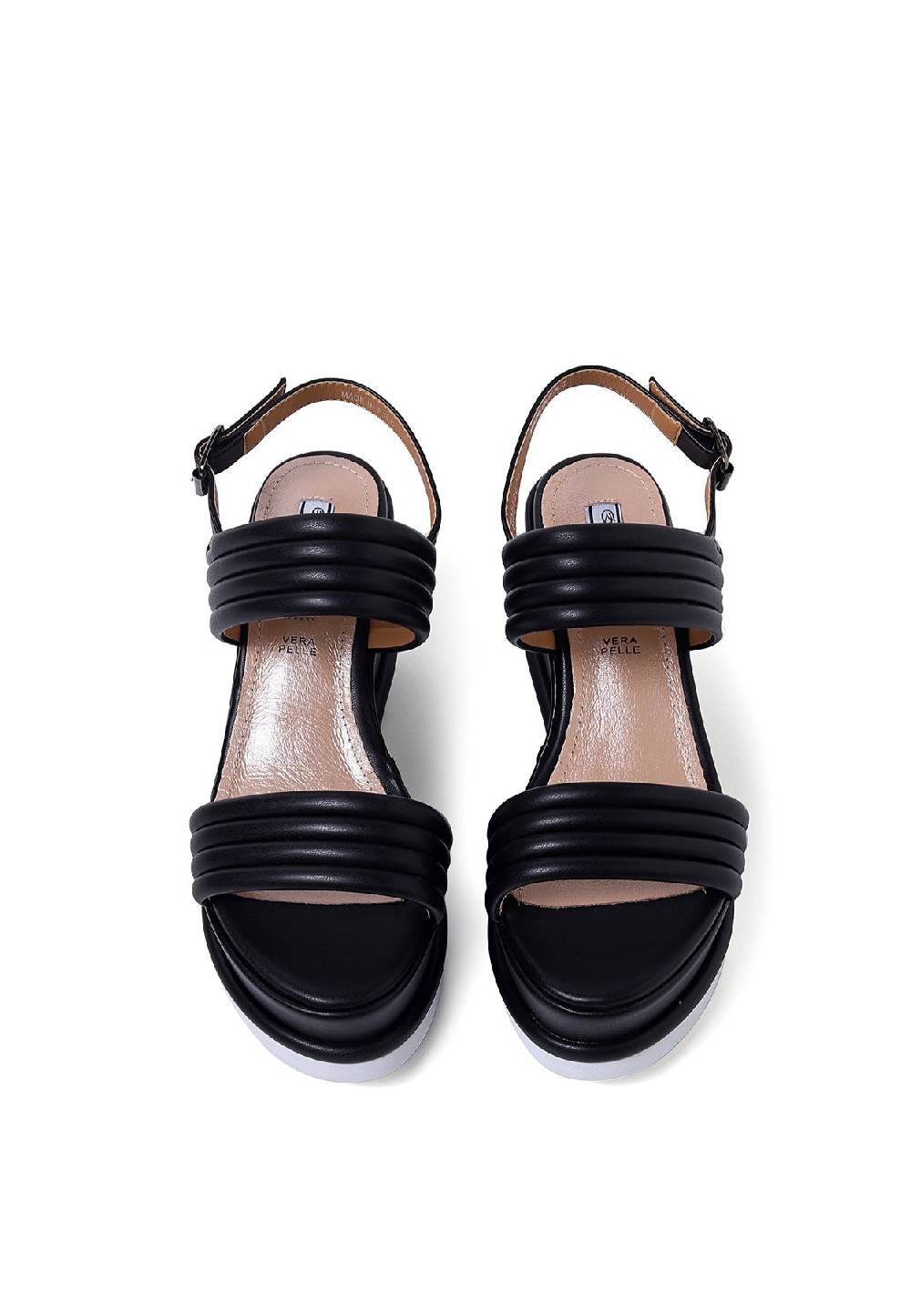 Queen Helena Sandali - Zeppe - ZM9426 Offerta temporanea