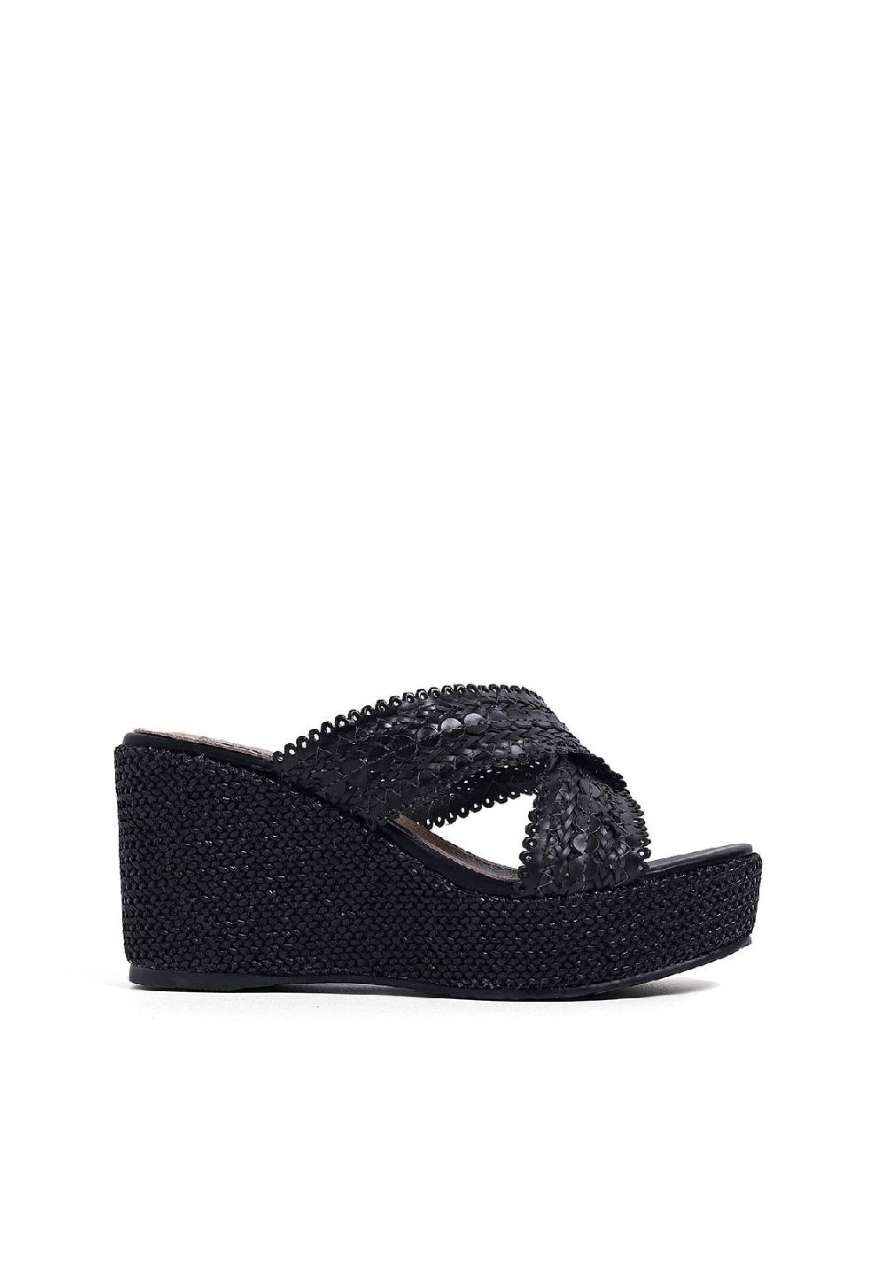 Queen Helena Sandali - Zeppe - ZM9433 Offerte esclusive