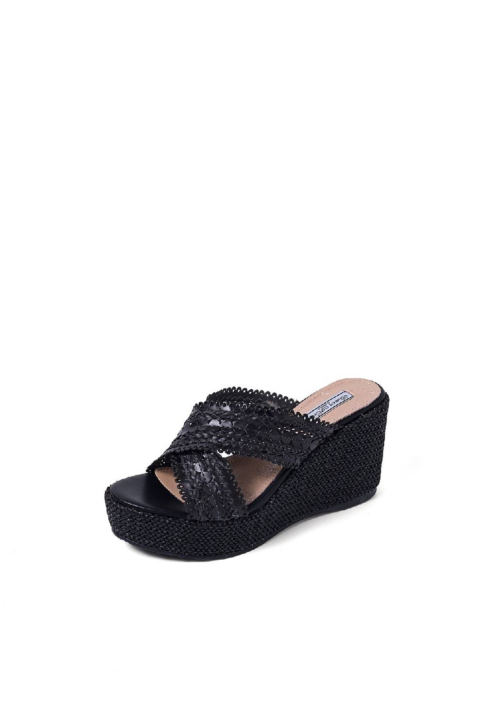 Queen Helena Sandali - Zeppe - ZM9433 Offerte esclusive