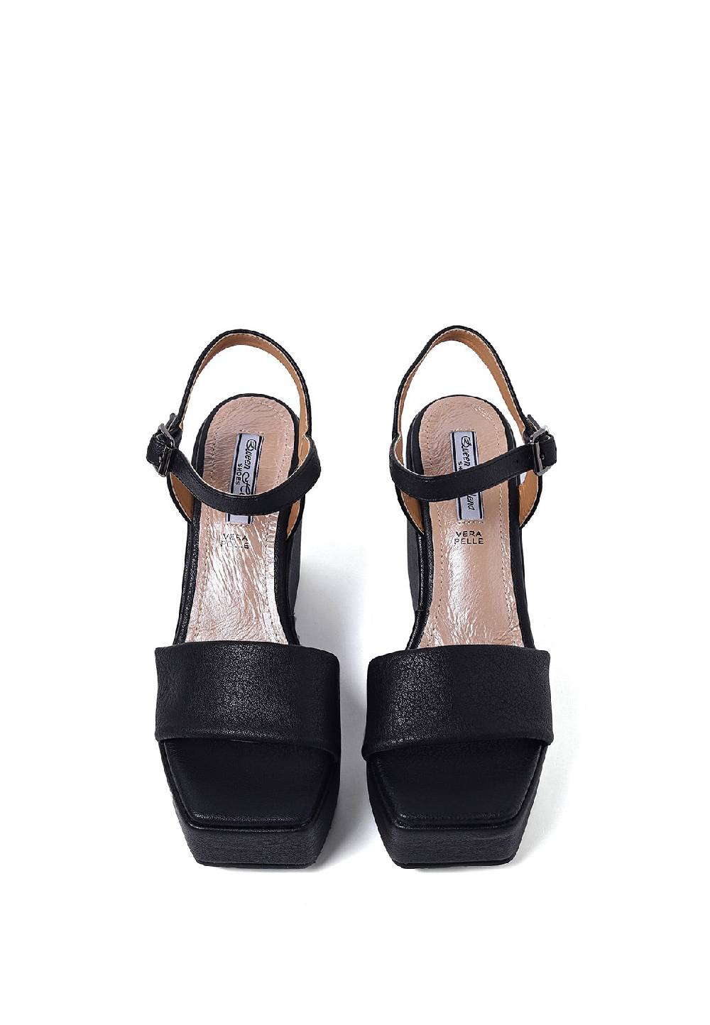 Queen Helena Sandali - Zeppe - ZM9437 Lightning offer