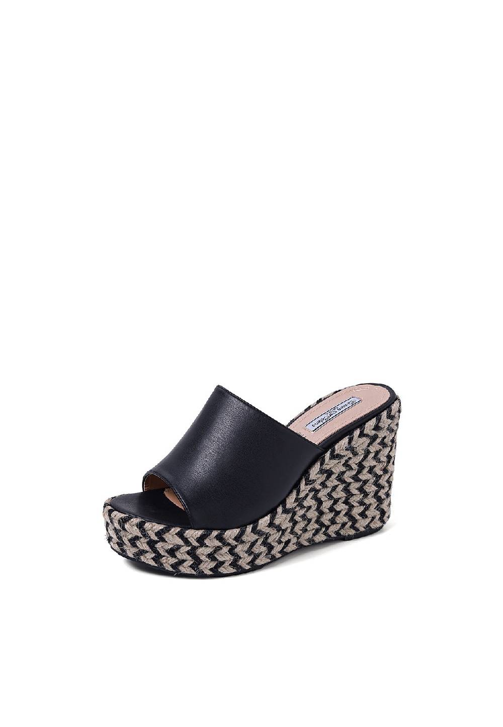 Queen Helena Sandali - Zeppe - ZM9444B Nuovi prodotti