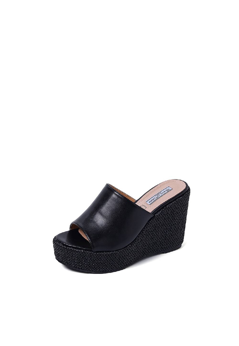 Queen Helena Sandali - Zeppe - ZM9444A Bestseller