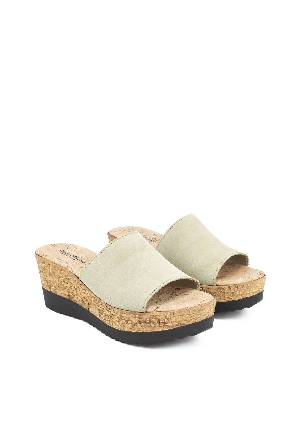 Queen Helena Sandali - Ciabatte - 3323-70428 Liquidazione