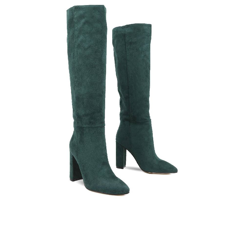 Queen Helena Stivali - K2028 Offerte giornaliere