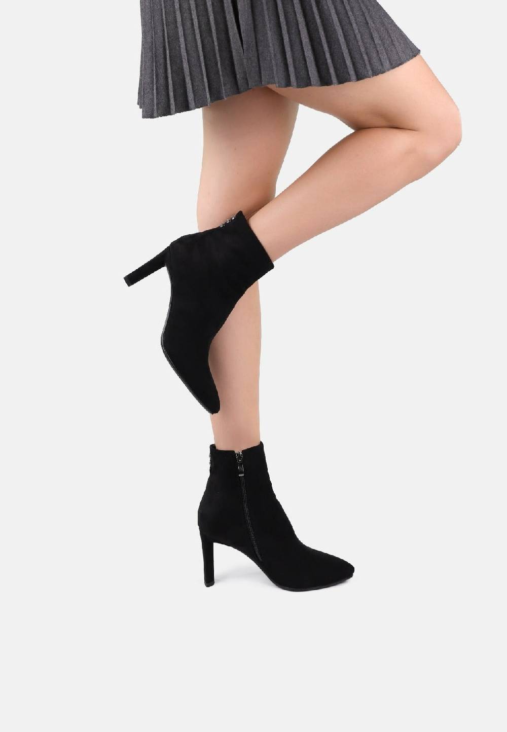 Queen Helena Stivaletti K3243 Offerta settimanale