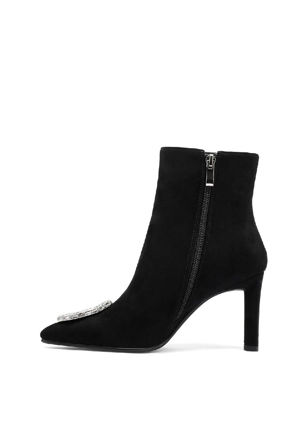 Queen Helena Stivaletti K3273 Ritorno libero
