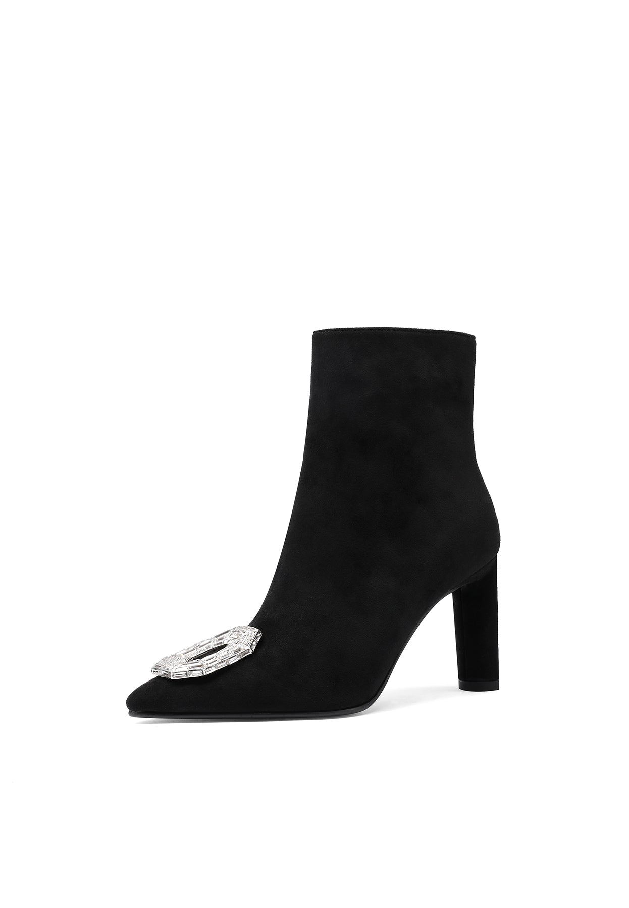 Queen Helena Stivaletti K3273 Ritorno libero