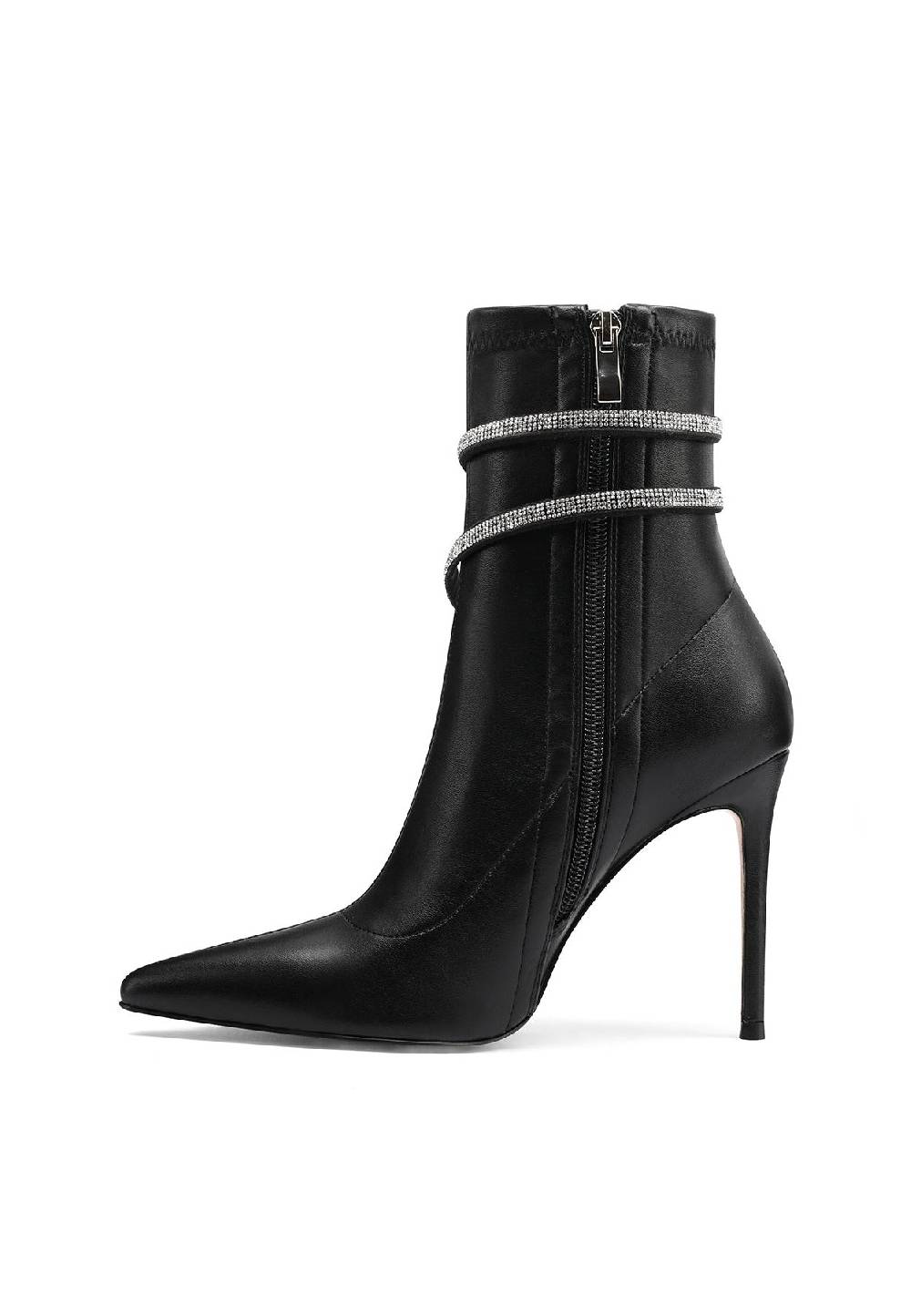 Queen Helena Stivaletti K3265 Rilascio limitato
