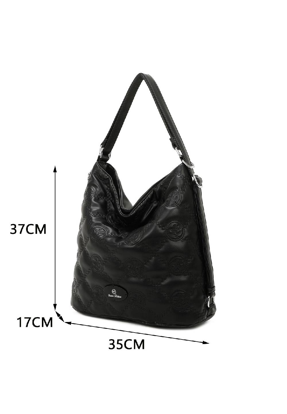 Queen Helena Borsa M1006 ACQUISTA ORA