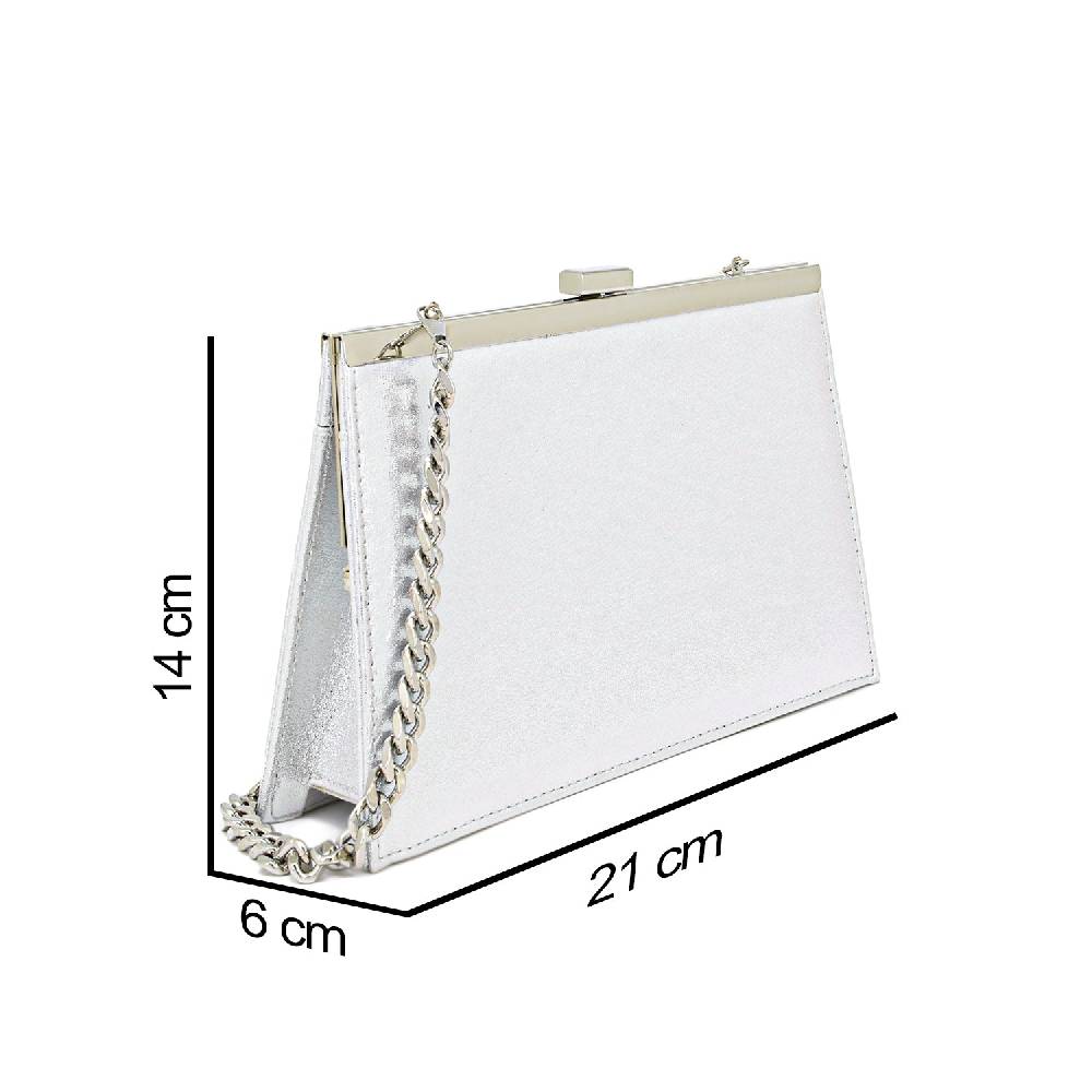 Queen Helena Pochette – S606 Fino al 50% di sconto