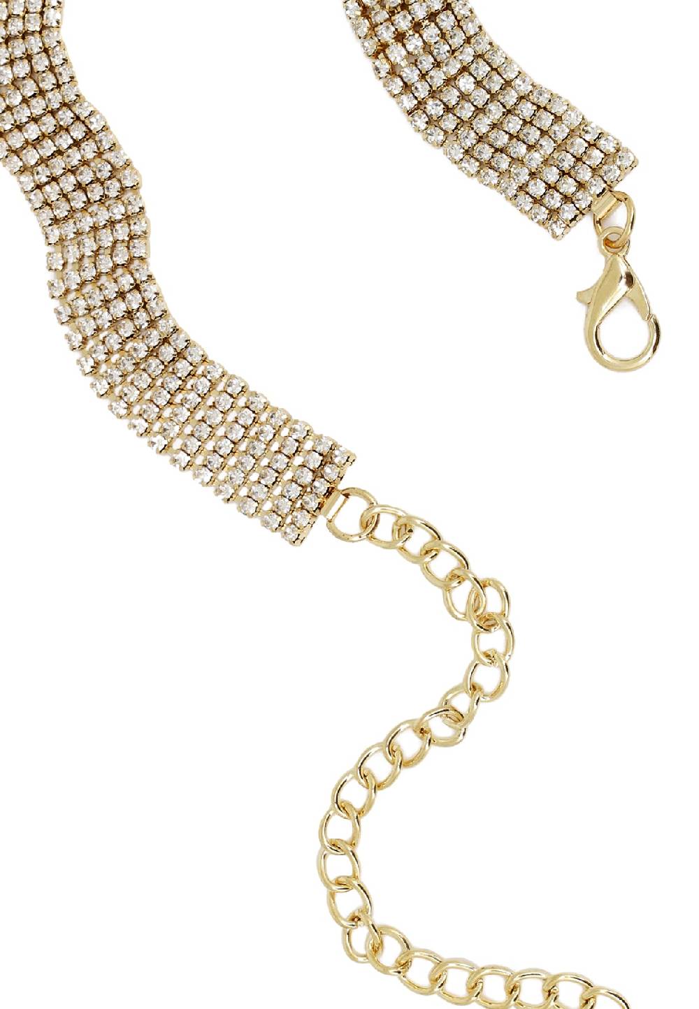 Queen Helena Cintura - CI025 Discount Store per i nuovi prodotti