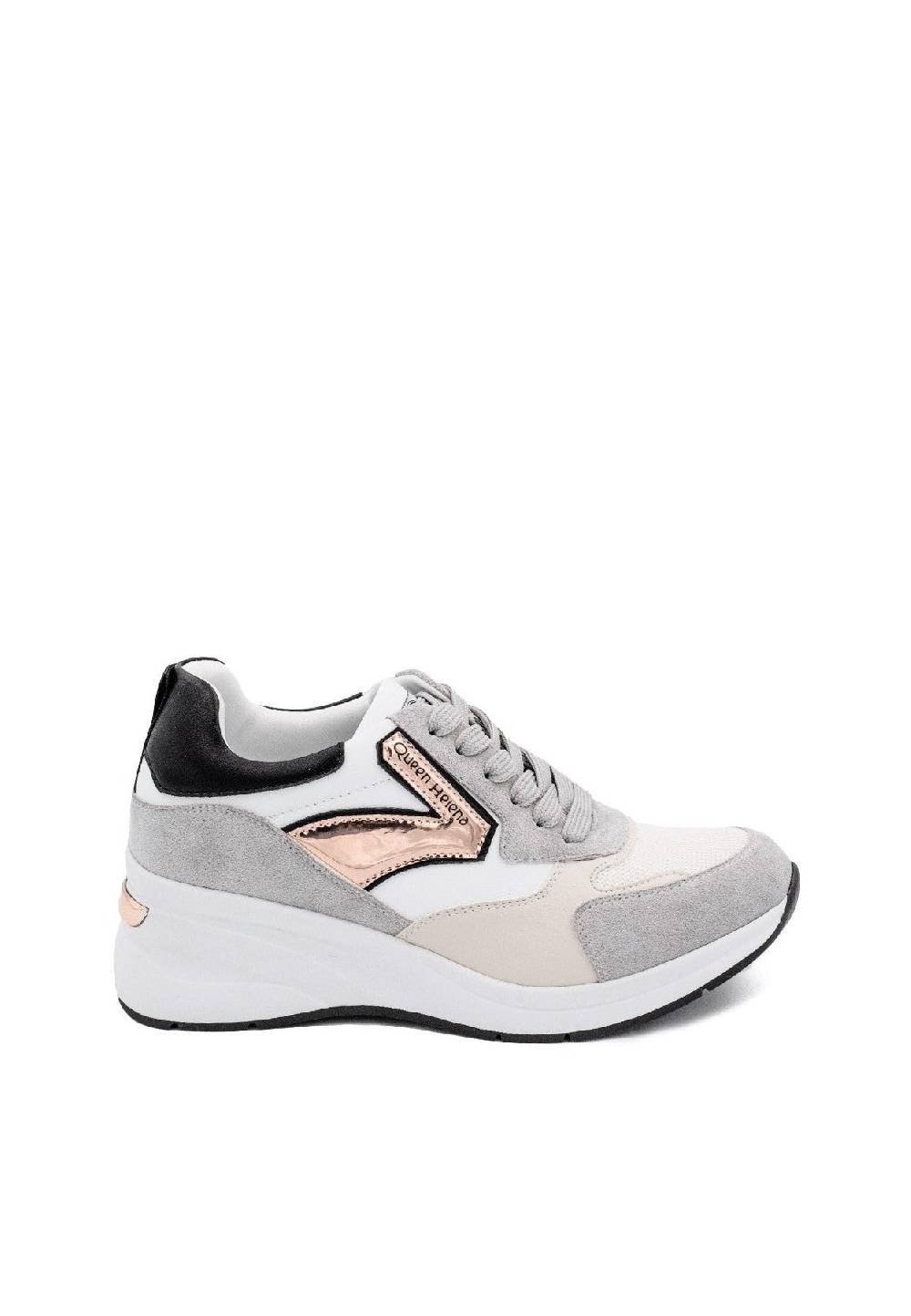 Queen Helena Sneakers - X28-40 Esporta salva