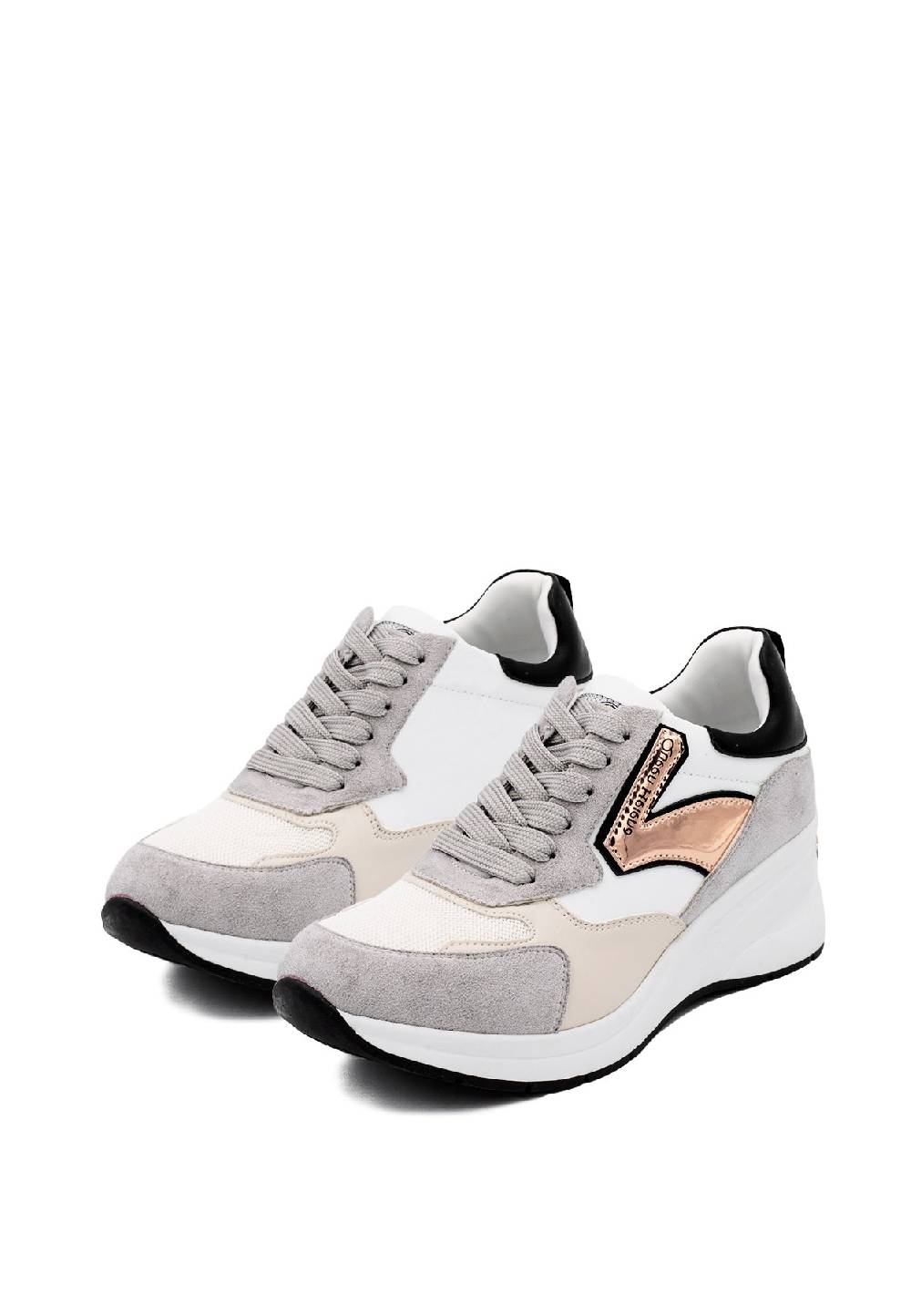 Queen Helena Sneakers - X28-40 Esporta salva