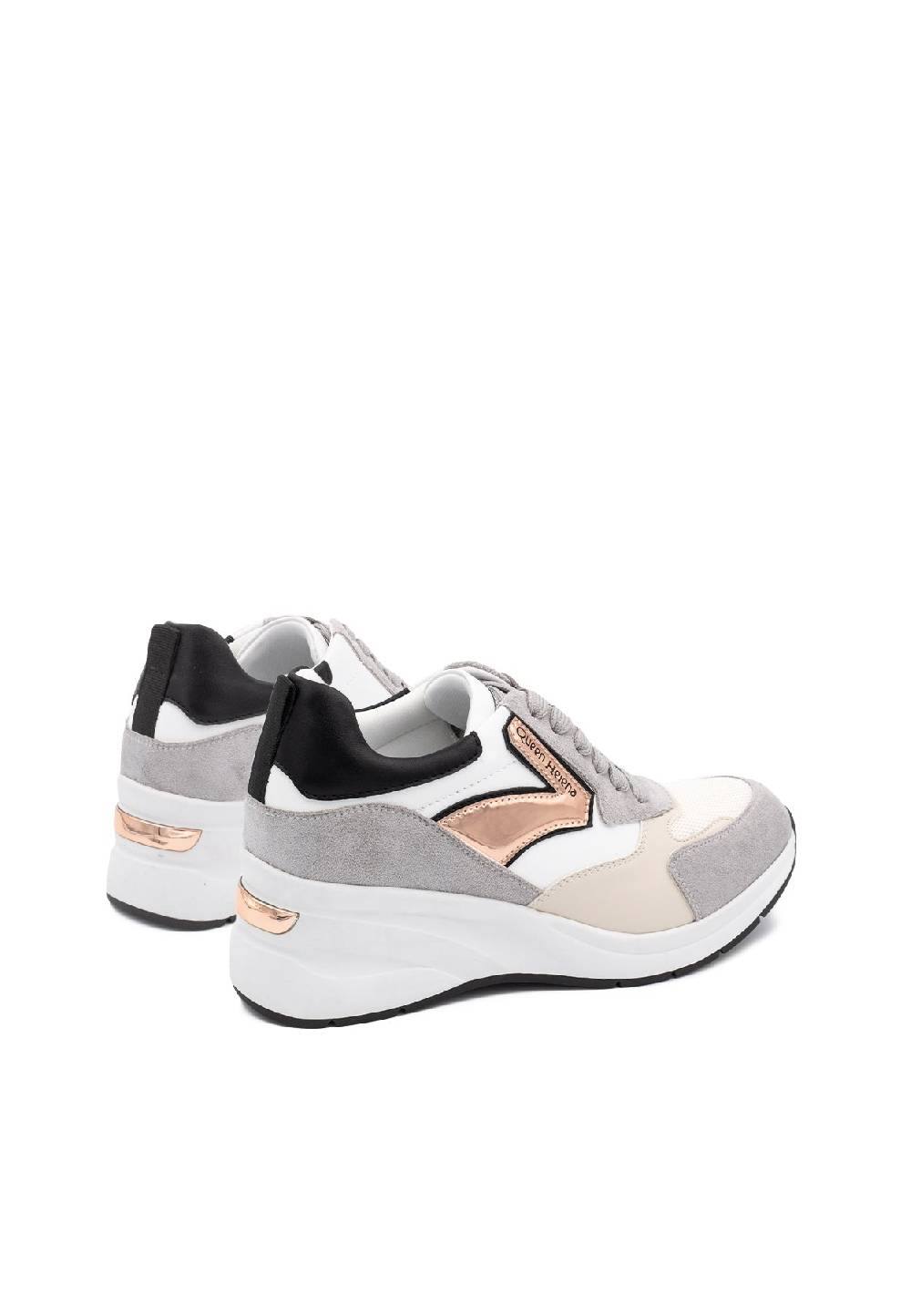 Queen Helena Sneakers - X28-40 Esporta salva