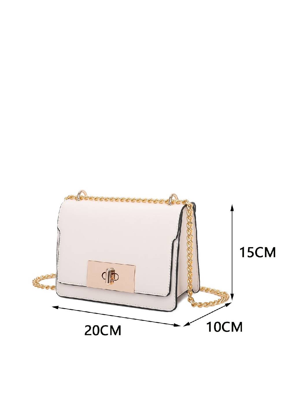 Queen Helena Borsa - 7026 In vendita