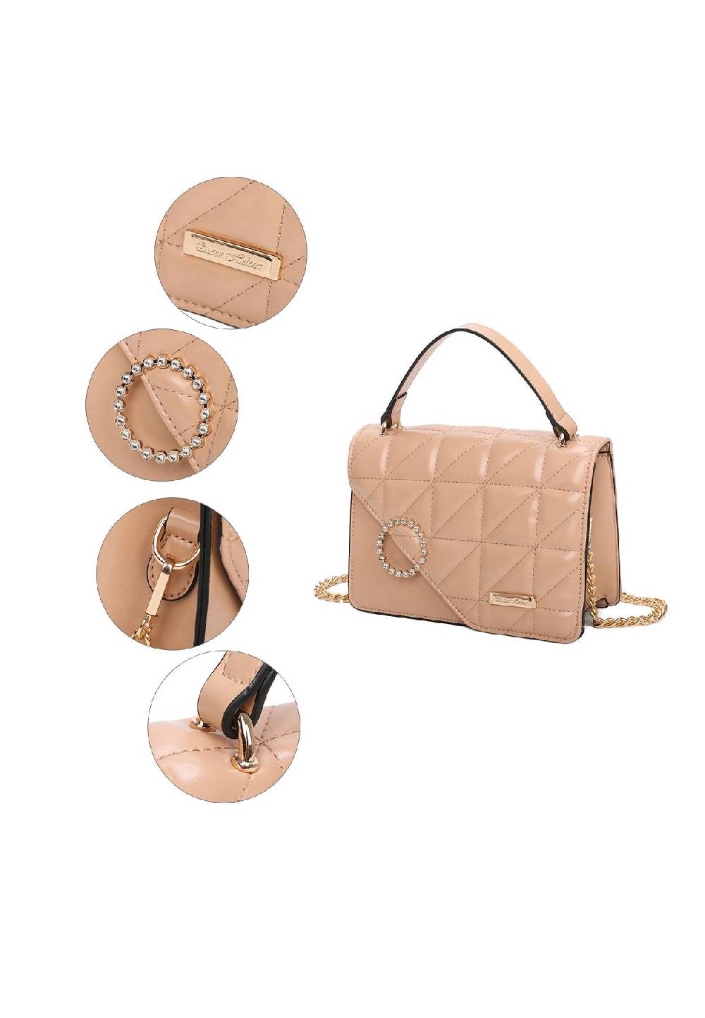 Queen Helena Borsa - 7024 - 7025 Duty-free