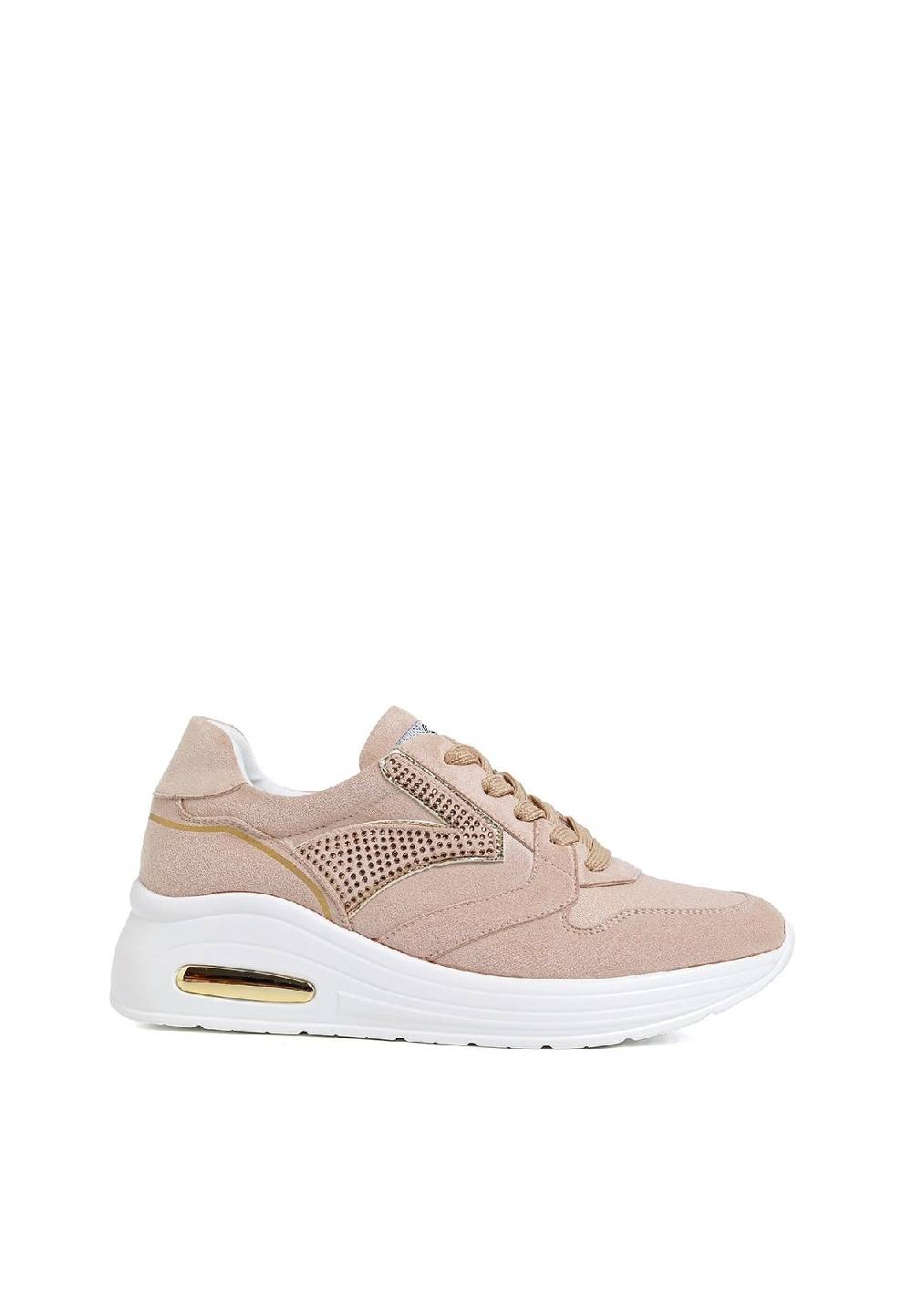 Queen Helena Sneakers - X28-19 50% di sconto per tempo limitato