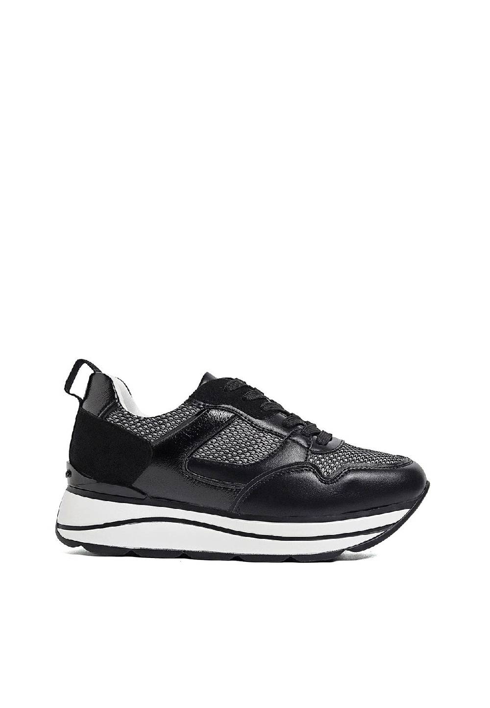 Queen Helena Sneakers - X28-35 Italy