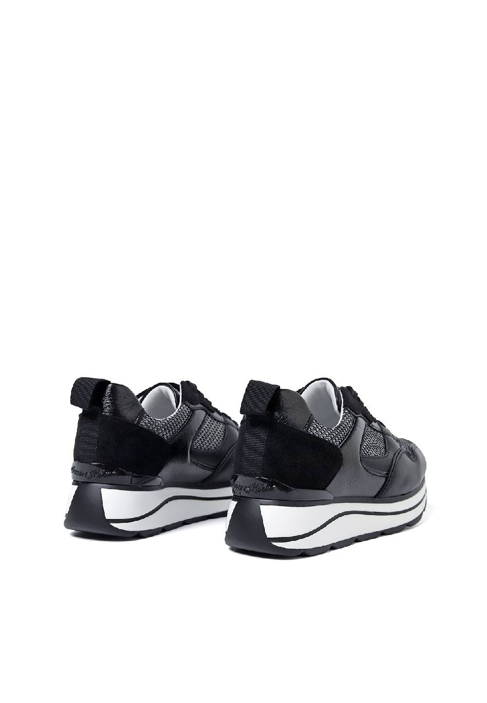 Queen Helena Sneakers - X28-35 Italy
