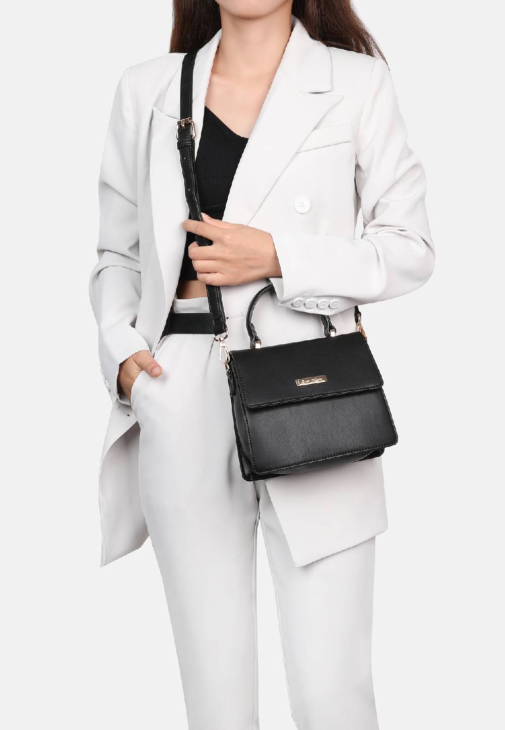 Queen Helena Borsa M9001 In Linea