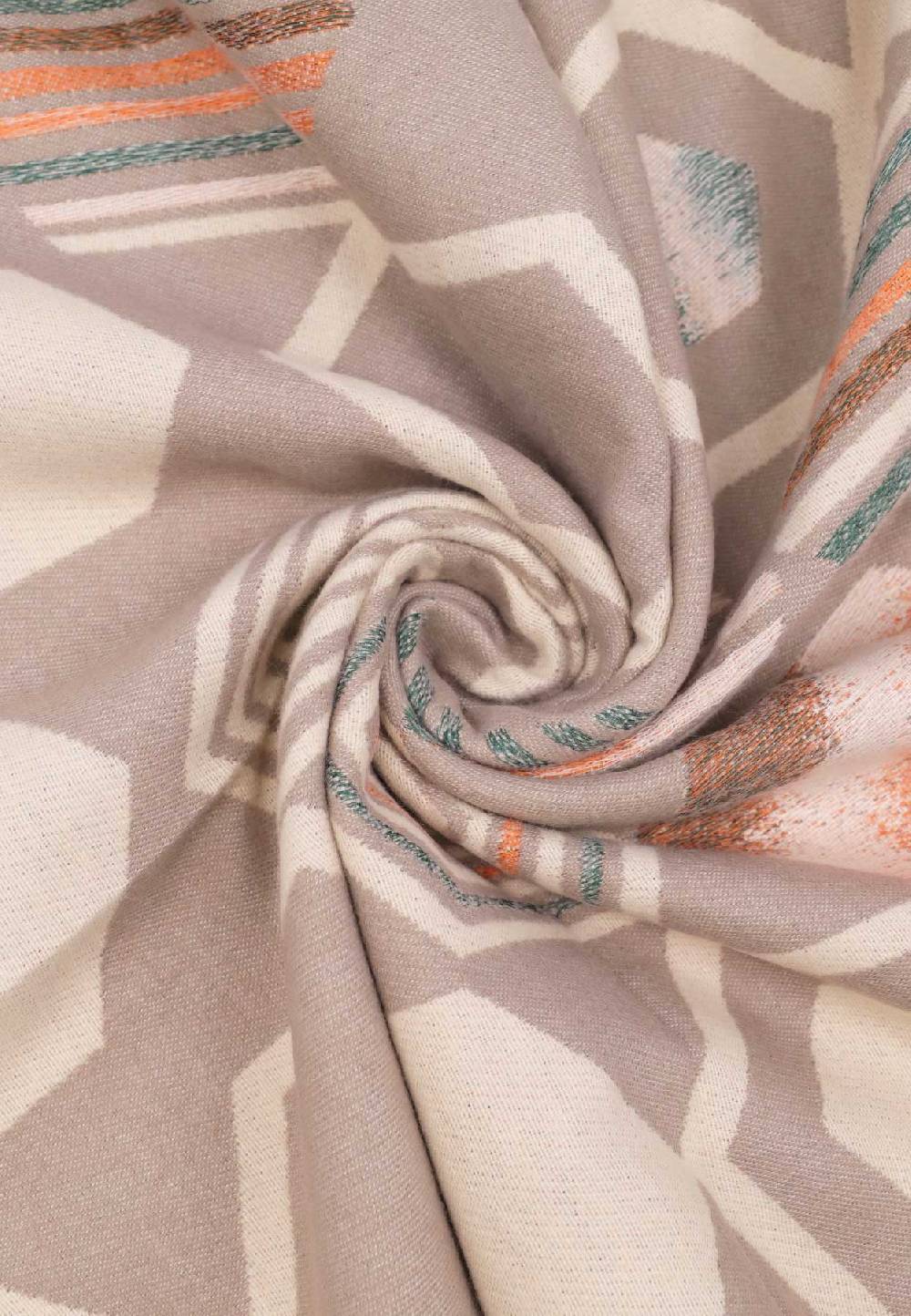 Queen Helena Sciarpa SC204 Pezzi Unici