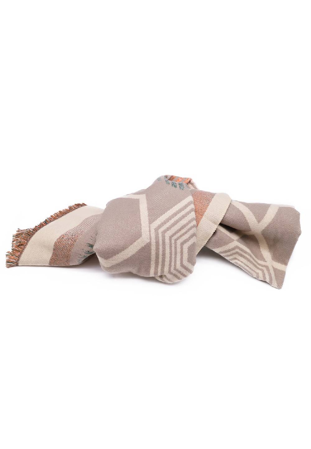 Queen Helena Sciarpa SC204 Pezzi Unici