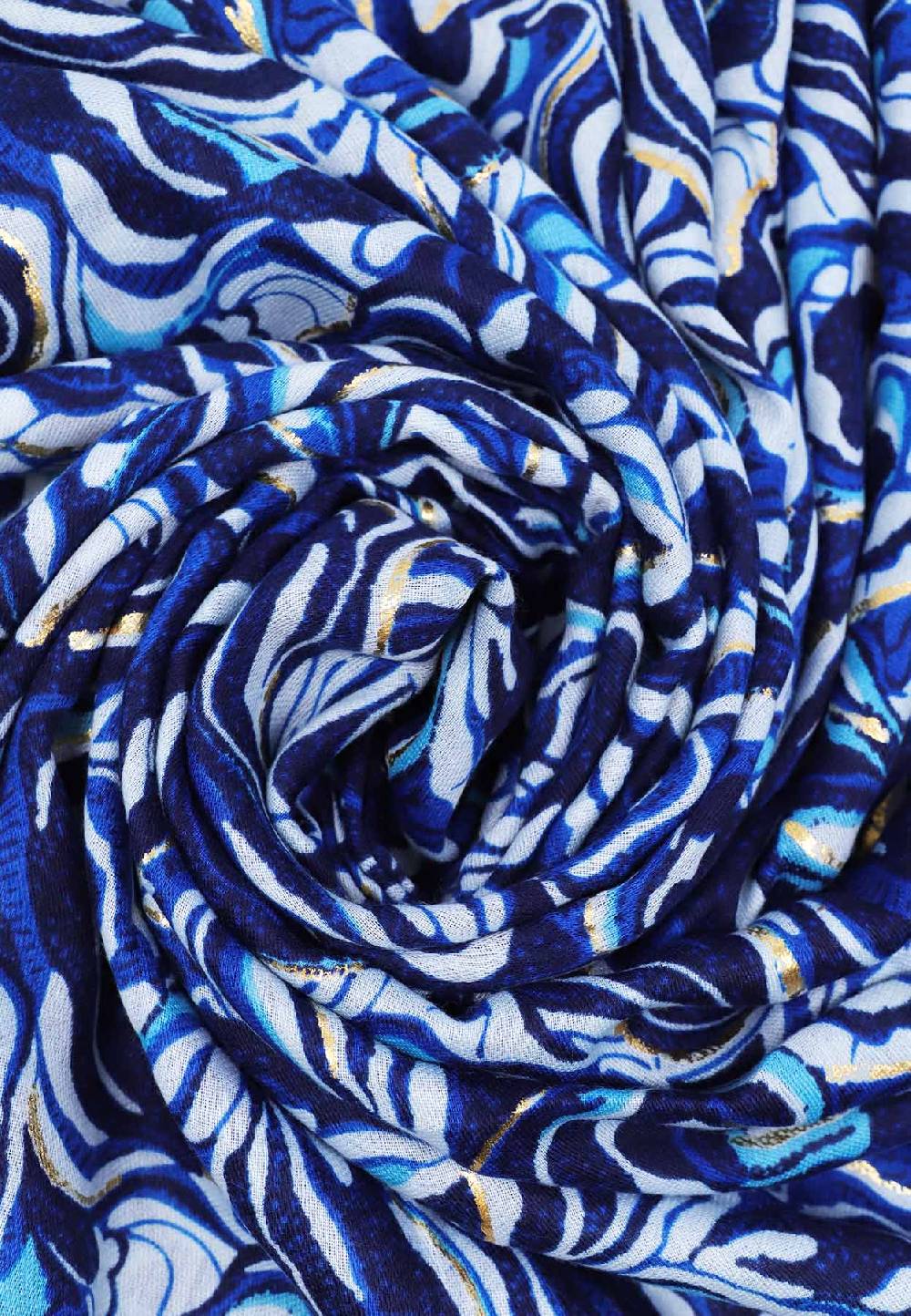 Queen Helena Sciarpa - Foulard - Paschmina - SC22-6 Promozione Limitata