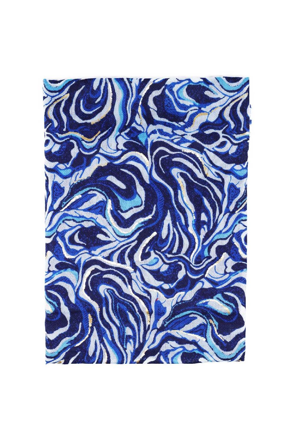 Queen Helena Sciarpa - Foulard - Paschmina - SC22-6 Promozione Limitata