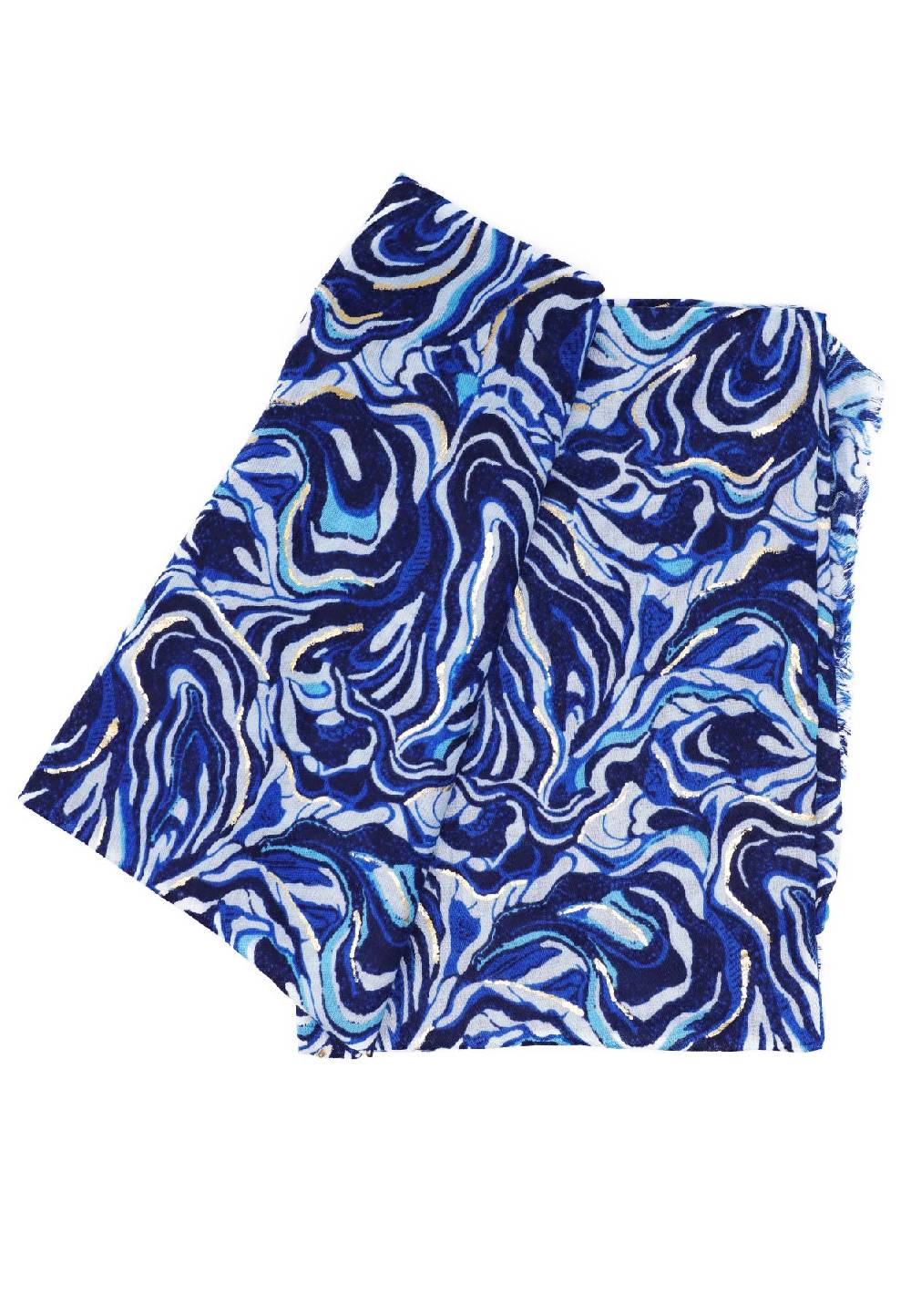Queen Helena Sciarpa - Foulard - Paschmina - SC22-6 Promozione Limitata