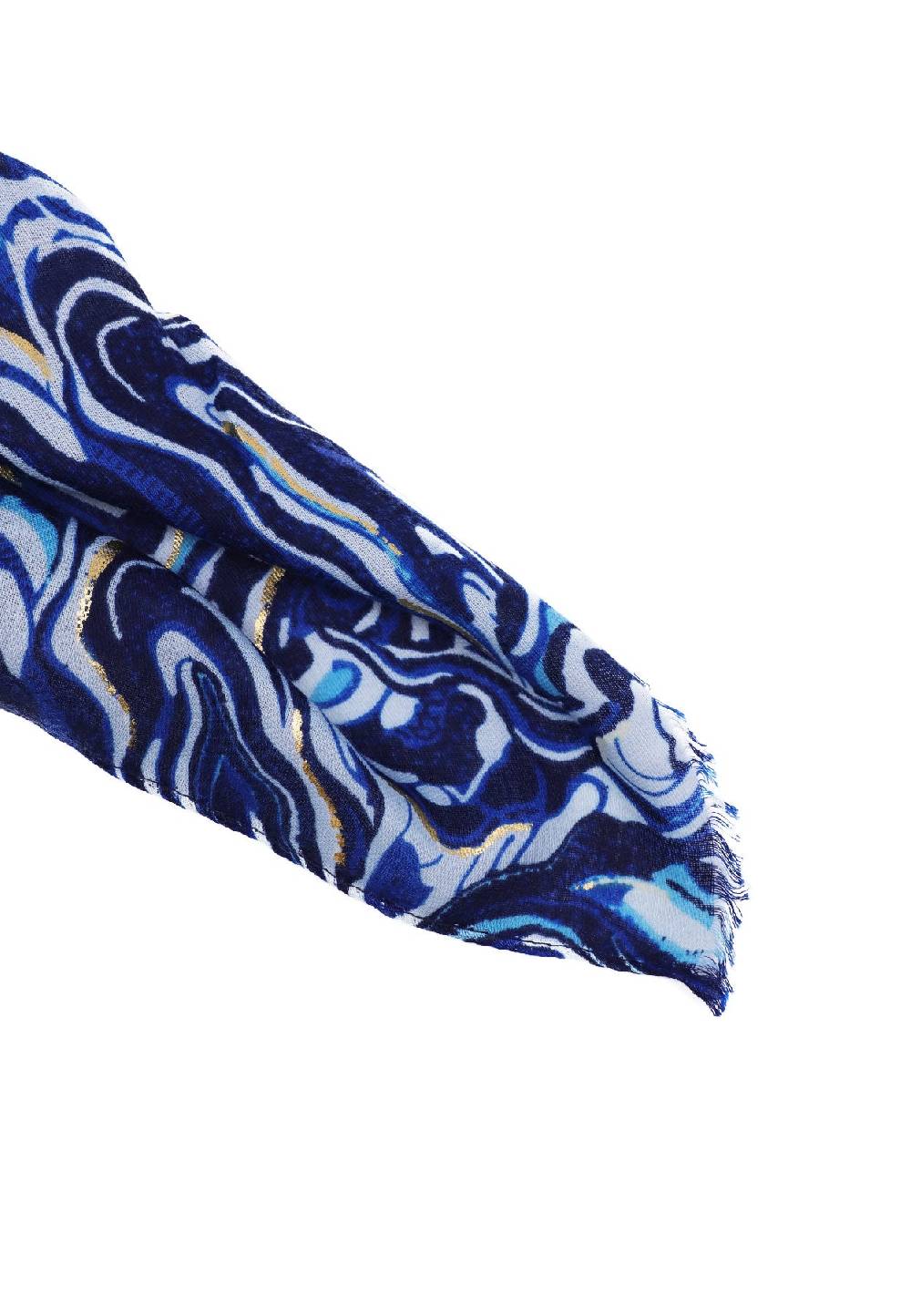 Queen Helena Sciarpa - Foulard - Paschmina - SC22-6 Promozione Limitata