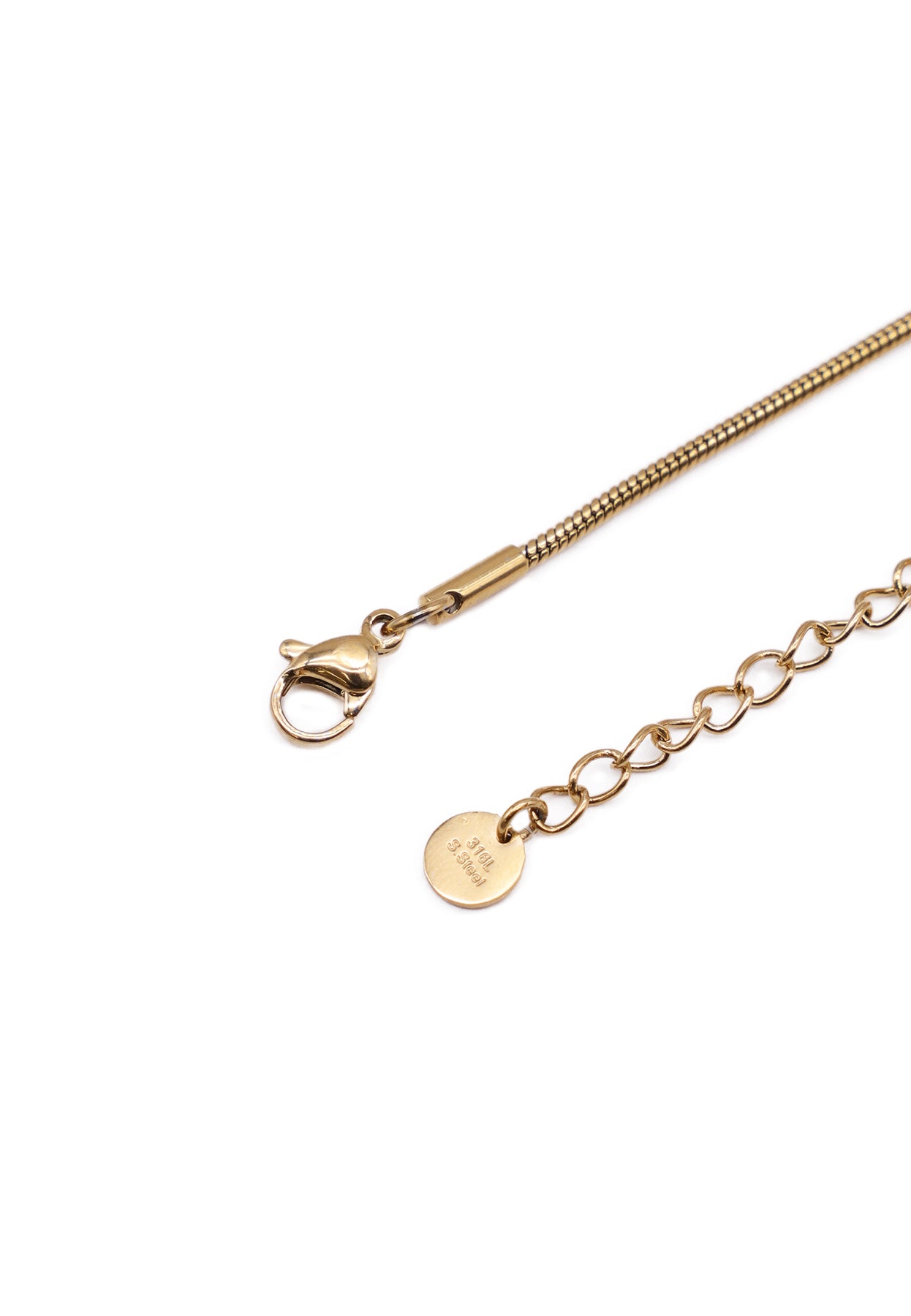 Queen Helena Collana OC13 Fino Al -60%