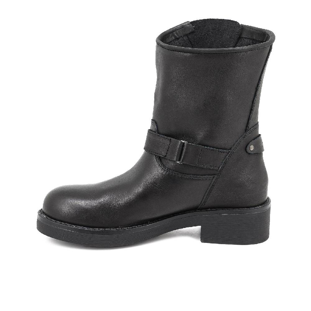 Queen Helena Bikers - QH21_S-74 - vera pelle Saldi