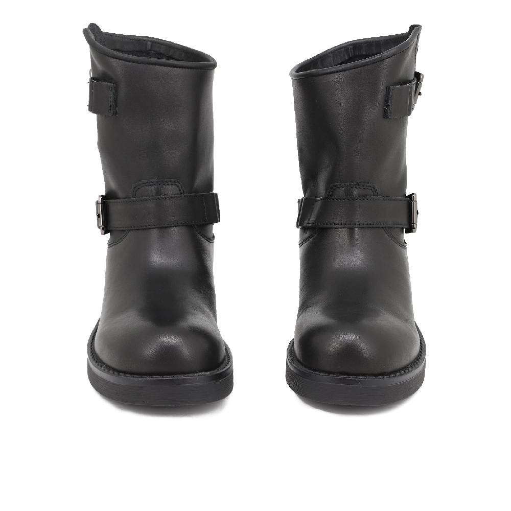 Queen Helena Bikers - QH21_S-74 - vera pelle Saldi