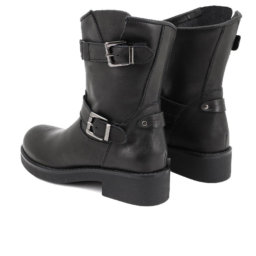 Queen Helena Bikers - QH21_S-74 - vera pelle Saldi