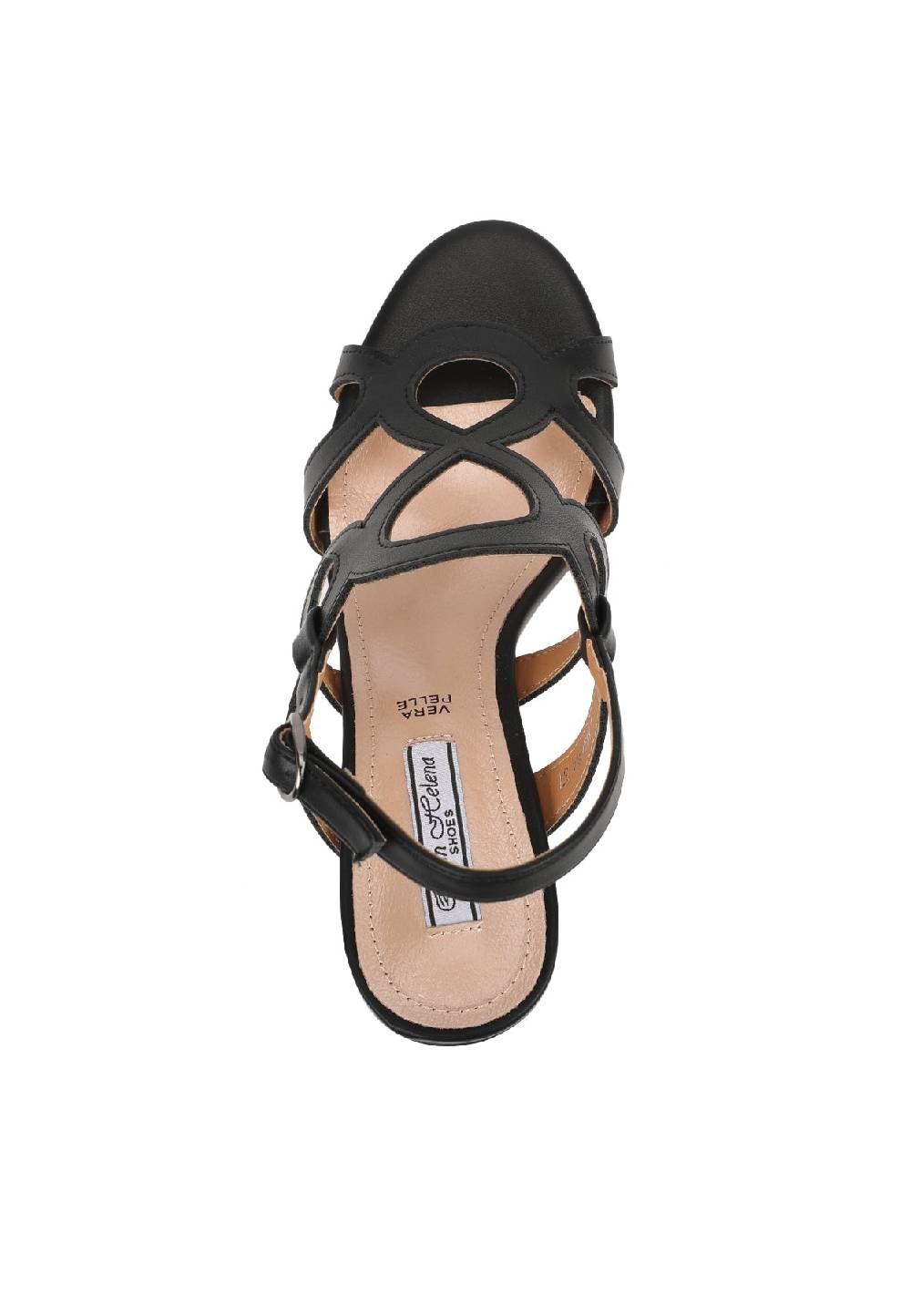 Queen Helena Sandali ZM9664 In Saldo