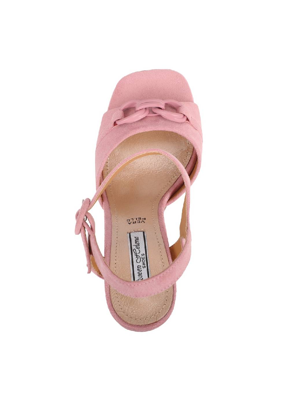 Queen Helena Sandali ZM9689 Spedizione gratuita