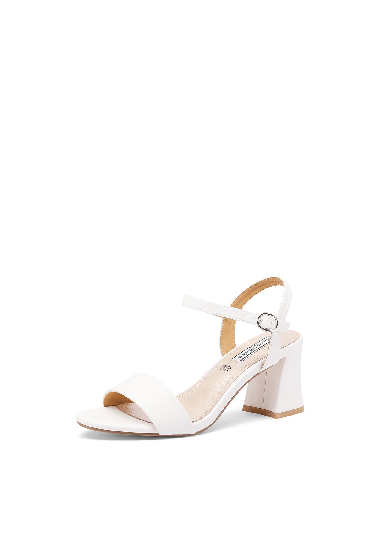 Queen Helena Sandali ZM9719 Sconto di tempo limitato