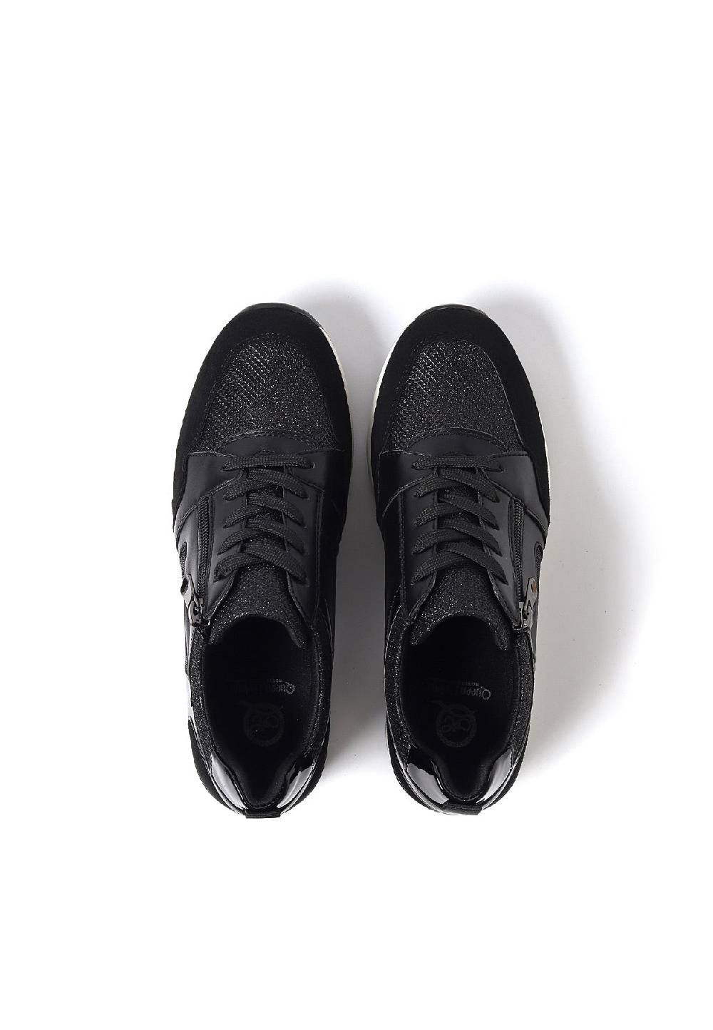 Queen Helena Sneakers - X29-36 Grande vendita