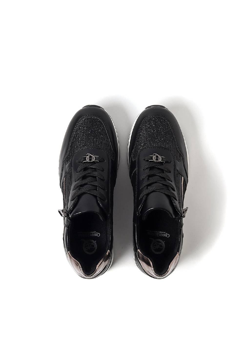 Queen Helena Sneakers - X29-35 Flash Sale