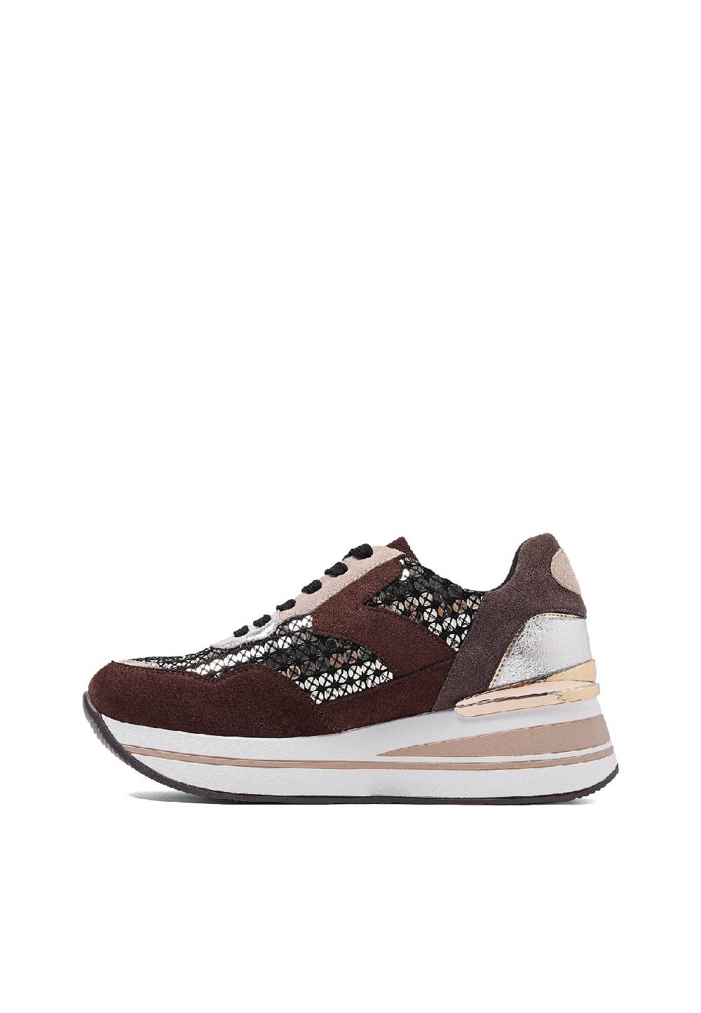 Queen Helena Sneakers - X29-31 Fornitura limitata
