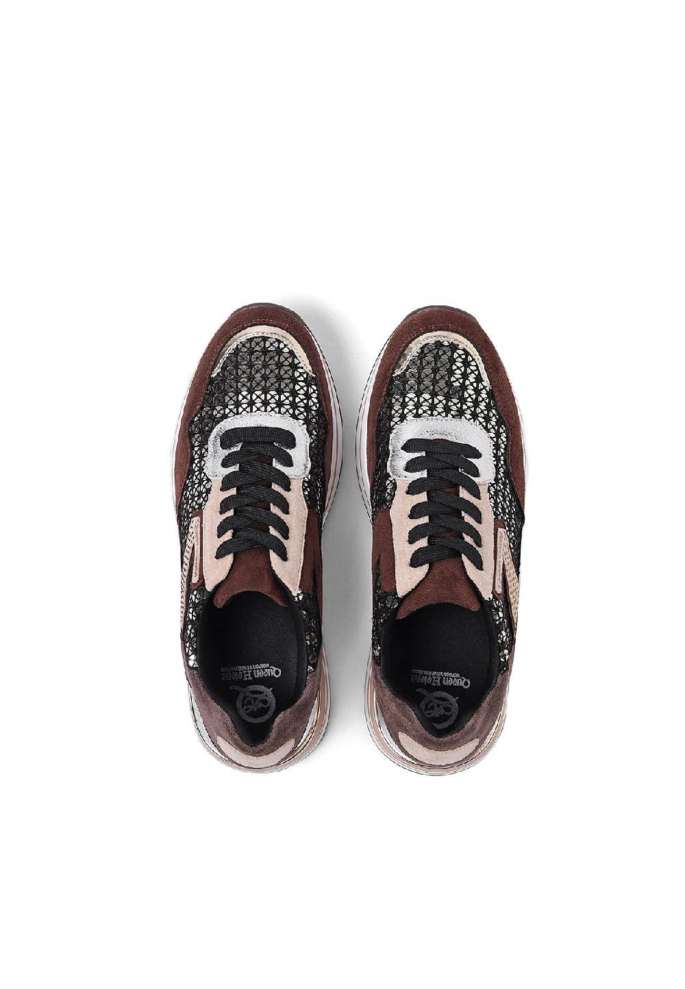 Queen Helena Sneakers - X29-31 Fornitura limitata