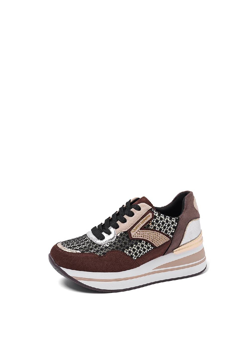 Queen Helena Sneakers - X29-31 Fornitura limitata