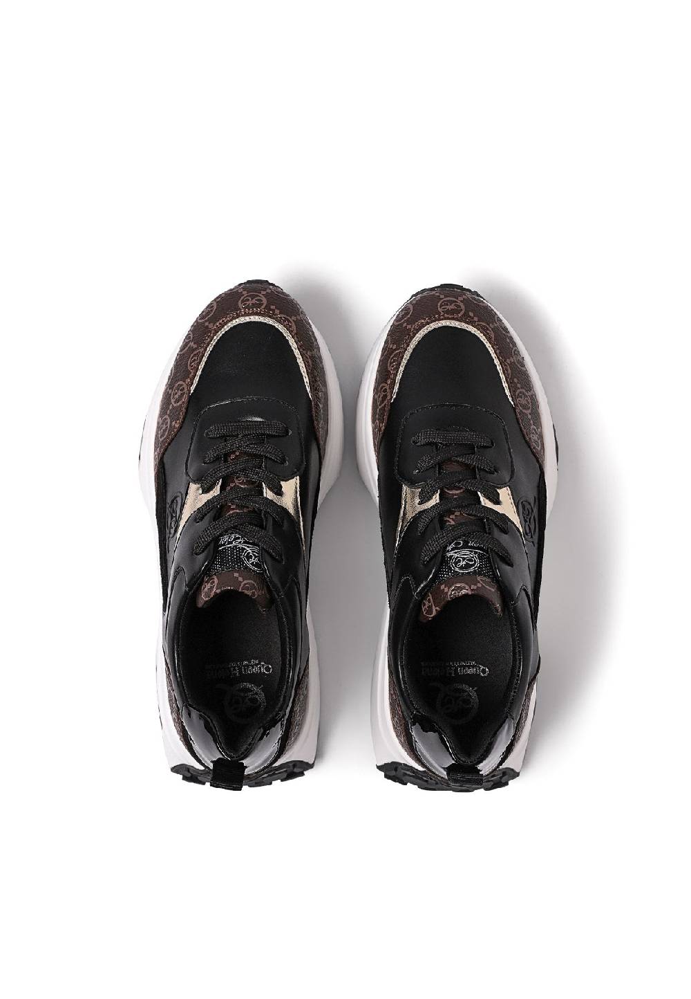 Queen Helena Sneakers X29-29 Offerta esclusiva